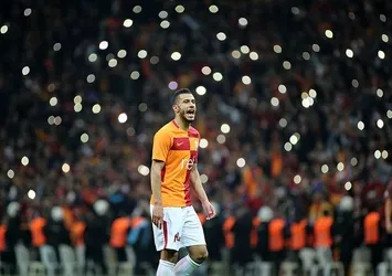 Belhanda kendini bu sözlerle savundu!