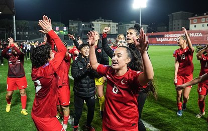 Türkiye 2-1 Macaristan MAÇ SONUCU - ÖZET A Milli Kadın Futbol Takımı’mız ilk galibiyetini aldı!