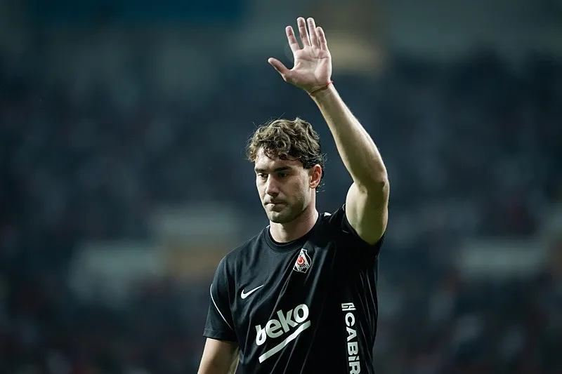 Vincenzo Italiano'dan şok transfer itirafı! Vlahovic ve Lucumi... - 1