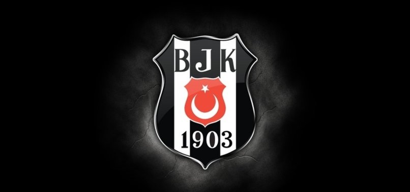 Kulüplerden Beşiktaş'a tam destek! Birlikte başaracağız