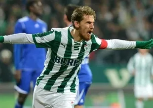 Galatasaray Serdar Aziz'i açıkladı!