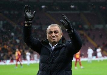 İşte Galatasaray'daki son durum!