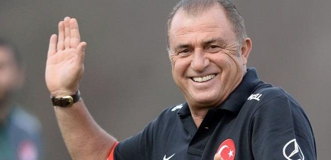 Fatih Terim geri dönüyor