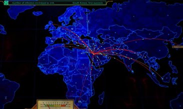 COVID: The Outbreak tanıtıldı!