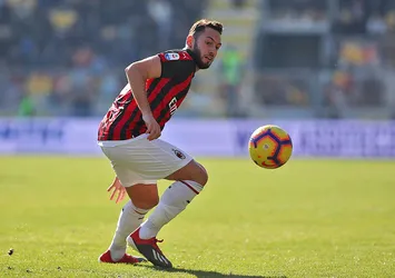 Hakan'lı Milan galibiyete hasret