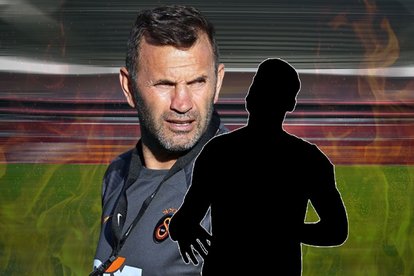Galatasaray’dan Fenerbahçe’ye dev transfer çalımı!