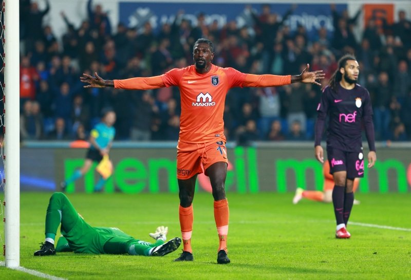 Adebayor bombası! Bedavaya geliyor