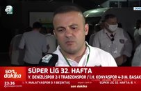 Levent Kartop: Oyuncularımız bu davaya inandılar