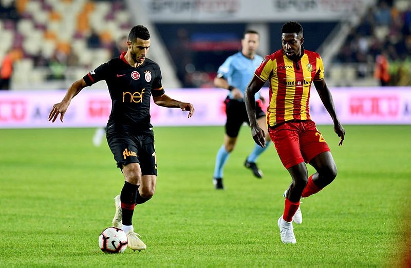 Galatasaray’da Fenerbahçe derbisi öncesi kırmızı alarm!