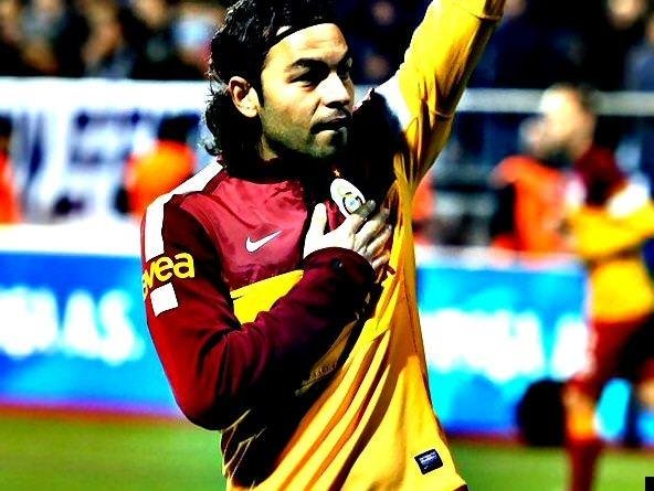 FIFA’da en iyi 18 Türk!