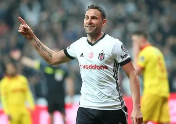 Tosic, Beşiktaş-Partizan eşleşmesini yorumladı