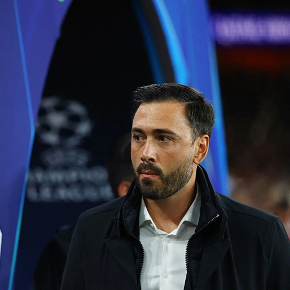 Davide Ancelotti’den Galatasaray maçı öncesi iddialı açıklama! “Özgüvenli olmak ve Galatasaray’ı yenmek istiyoruz”