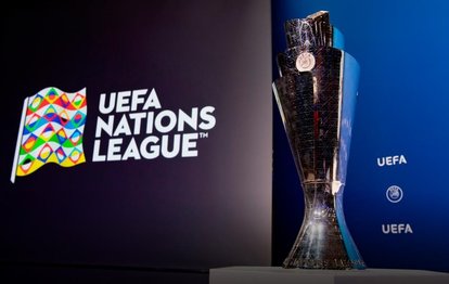 UEFA Uluslar Ligi’nde 4. hafta tamamlandı! İşte gecenin sonuçları