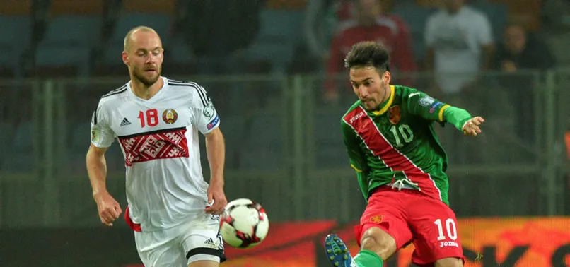 Trabzonspor, Ivelin Popov'u transfer etti