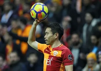 Nagatomo'dan eleştirilere sert tepki!