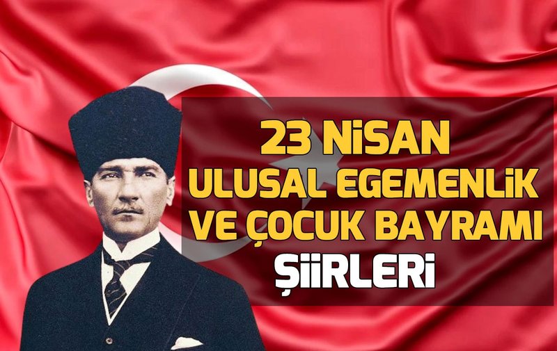 23 nisan ulusal egemenlik ve cocuk