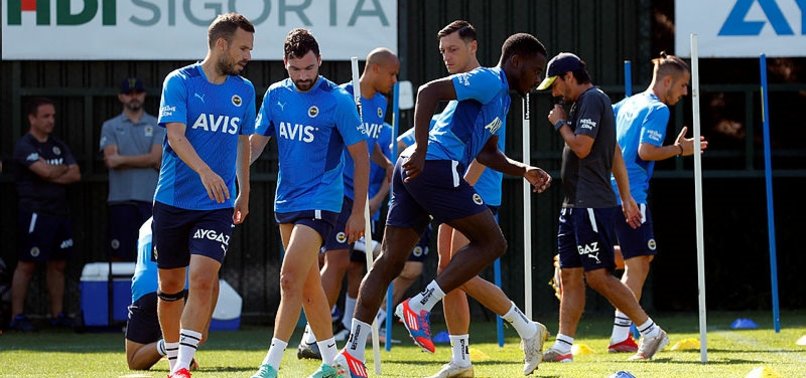 Fenerbahçe yeni sezon öncesi fark yaratıyor