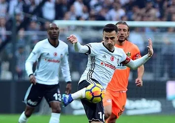 Beşiktaş'a kötü haber!