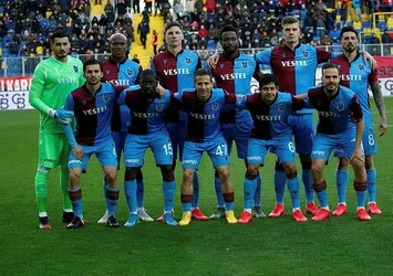 Fırtına taht peşinde