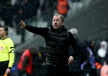 Sergen Yalçın'dan Lucescu açıklaması!
