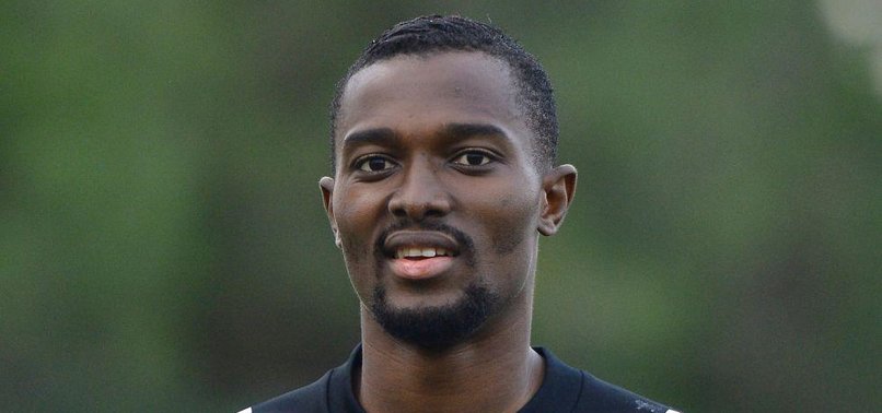 Beşiktaş’ta Bernard Mensah takımla çalışmalara başladı
