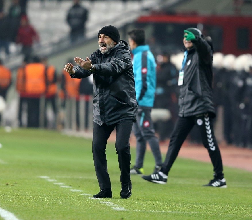 Aykut Kocaman hakkında flaş iddia