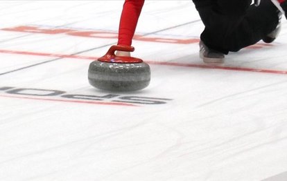 Türkiye 10-4 Slovakya MAÇ SONUCU Curling 2022 Kış Olimpiyat Oyunları
