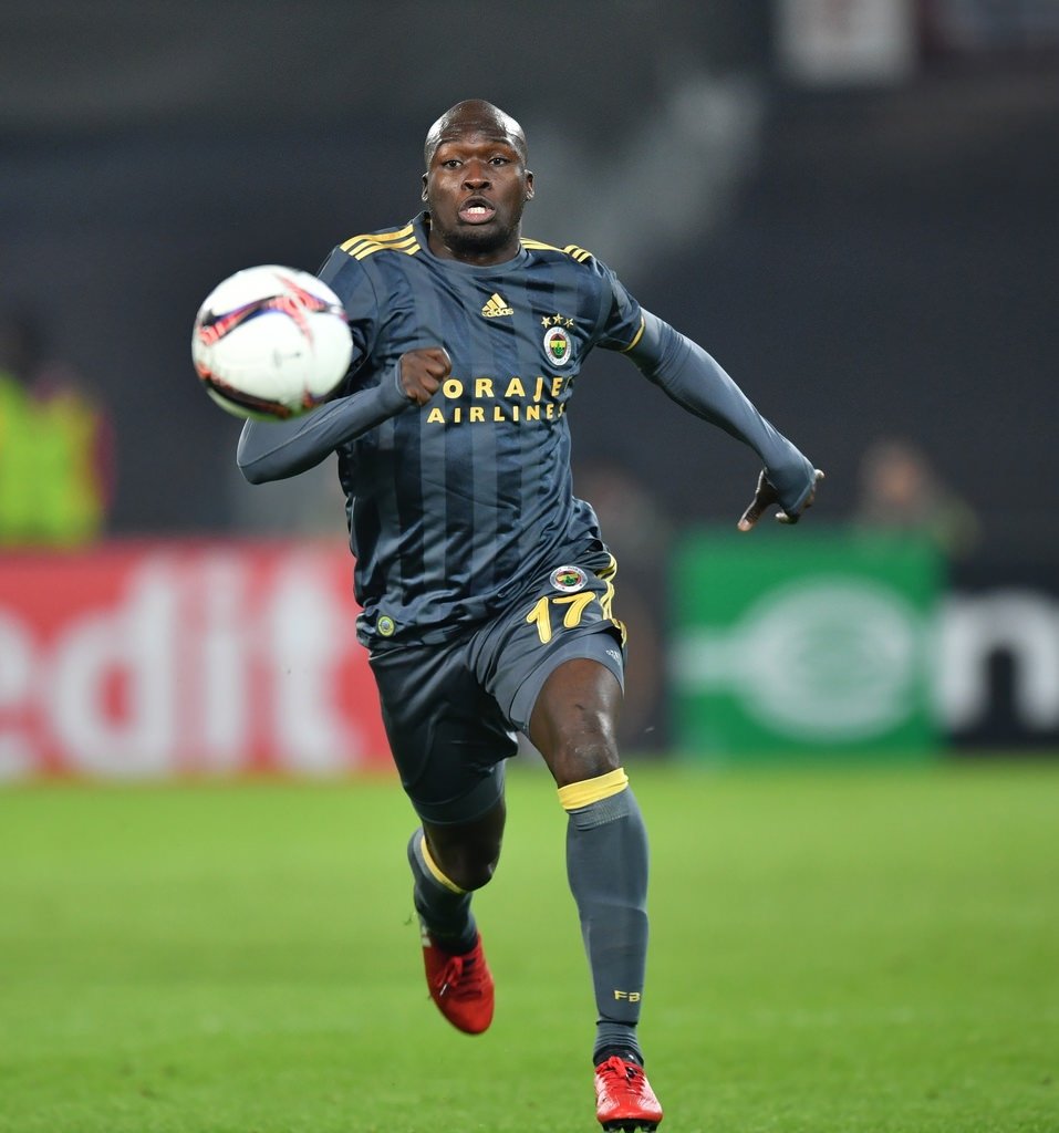 Moussa Sow’a çılgın teklif