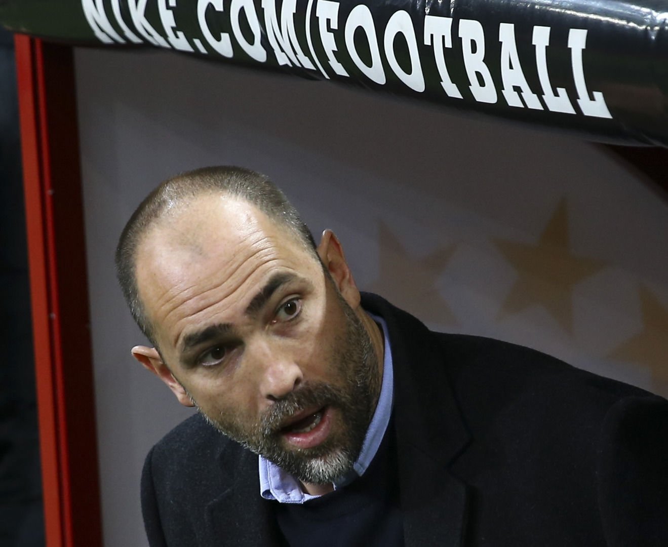 Tudor’un vedasında şok an!