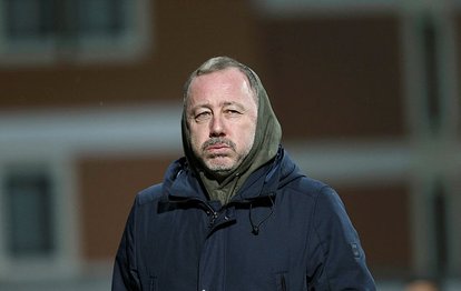 Antalyaspor’dan Sergen Yalçın açıklaması!