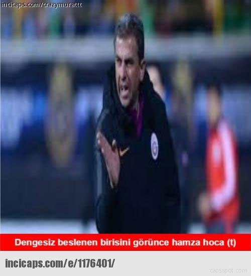 Sivasspor - Galatasaray capsleri