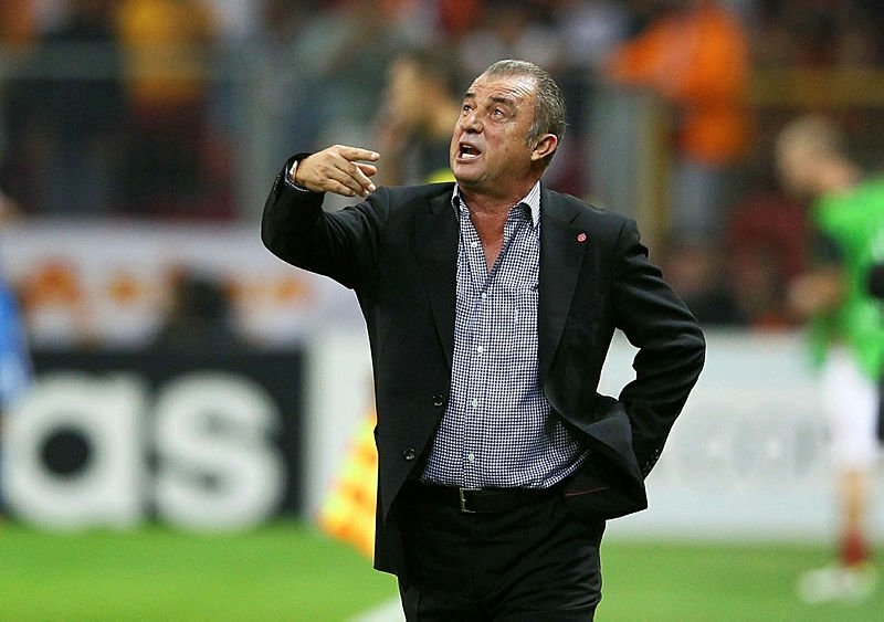 Flaş iddia: Galatasaray’da Fatih Terim Gomis’i istemiyor!