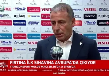 Avcı'dan Bruno Peres sözleri