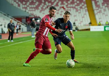 Eyüpspor Robin Yalçın'ı transfer etti