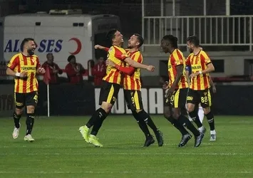 Göztepe’de değişim rüzgarı