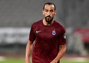 Erkan Zengin'e af çıktı