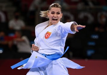 Gaziantep'te Avrupa Karate Şampiyonası heyecanı