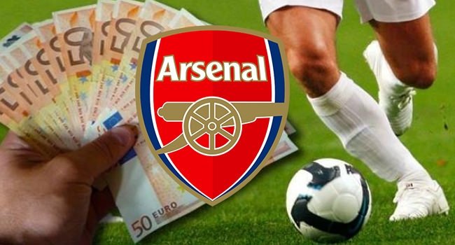 İngilizler servet ödüyor