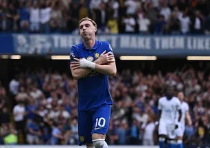 7 gollü maçta kazanan Chelsea
