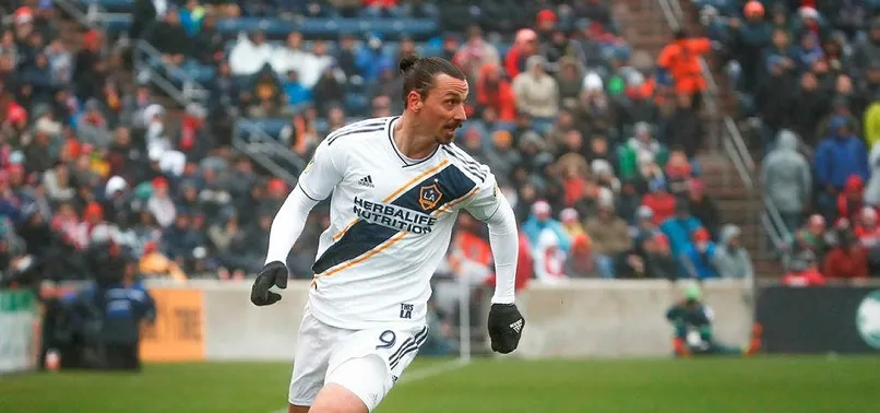 Ibrahimovic Dünya Kupası için dönüyor
