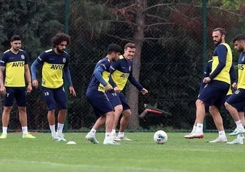 Denizli'de Fenerbahçe heyecanı