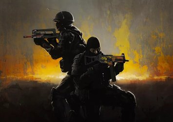 CS:GO'da beklenen güncelleme geldi!
