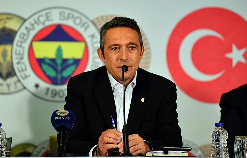 Fenerbahçe’de şov zamanı