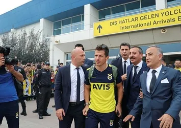 Fenerbahçe yeni sayfa açmak istiyor