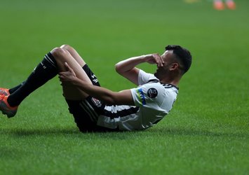 Kartal'da Ghezzal gelişmesi! Ne zaman oynayacak?
