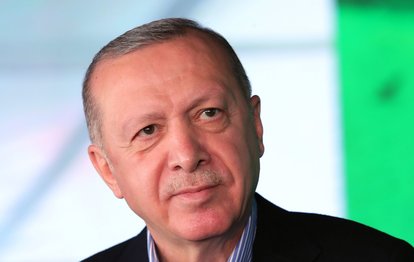 Son dakika spor haberi: Başkan Erdoğan’dan İtalya - Türkiye maçı paylaşımı! Evlatlarım yanınızdayım