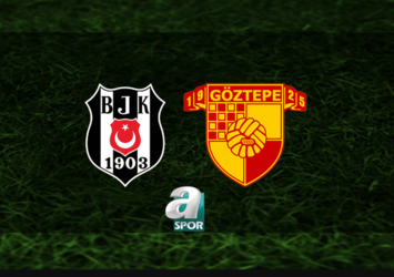 Beşiktaş - Göztepe maçı hangi kanalda?