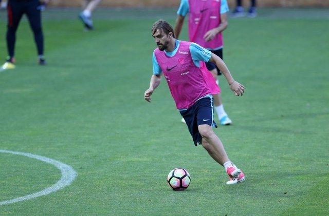 Caner Erkin’in cezası belli oldu