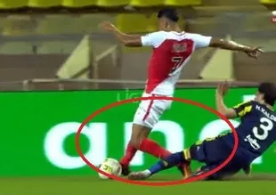Artur Diaz çıldırttı