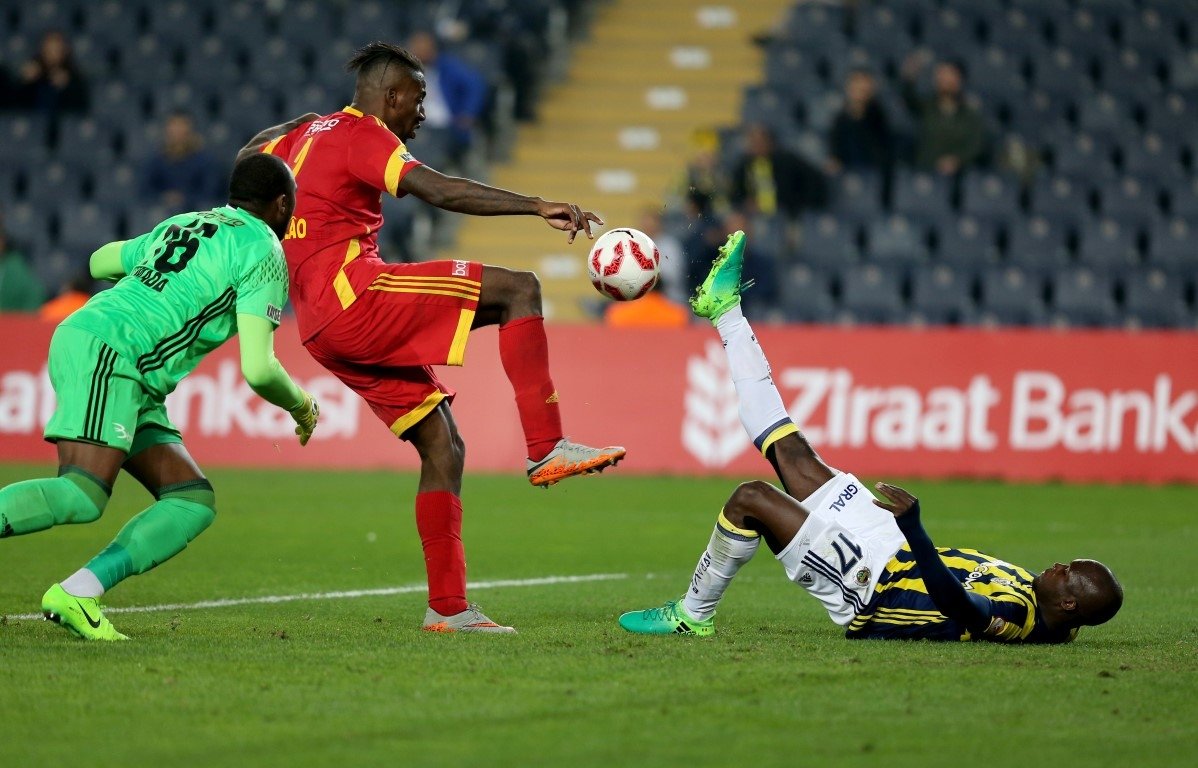 Fenerbahçe’nin derbi planı hazır